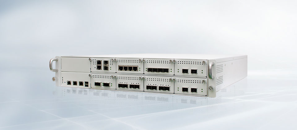 HGS1948-2U 网络安全设备
